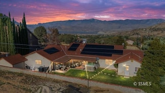 2701 Bobcat Dr, Lake Isabella, CA 93240