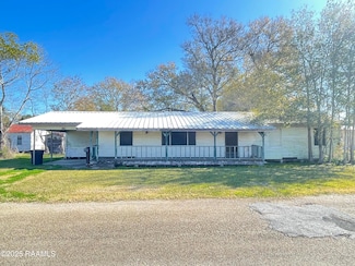1109 Guidry Ave, Kaplan, LA 70548