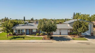 3745 Wright St, Selma, CA 93662