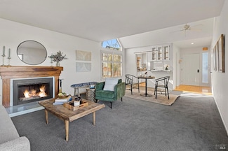 595 Headlands Ct, Sausalito, CA 94965