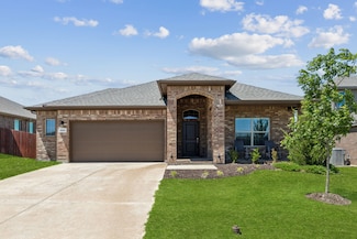 1908 Albany Ln, Cleburne, TX 76033