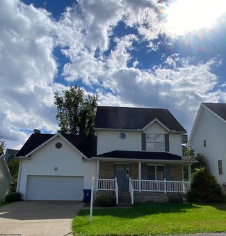 14 Antietam Dr, Morgantown, WV 26508