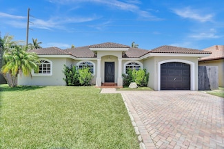 14221 SW 160th Terrace, Miami, FL 33177