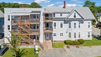 198 College St, Lewiston, ME 04240