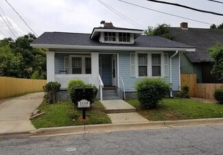 1110 Roselle St, Augusta, GA 30901