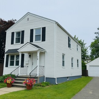 158 Louisiana Ave, Bridgeport, CT 06610