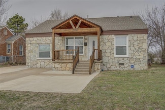2901 NW 43rd St, Oklahoma City, OK 73112