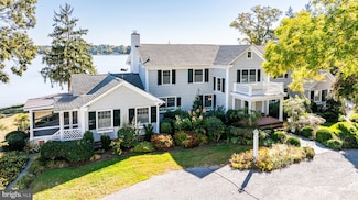27029 Miles River Rd, Easton, MD 21601