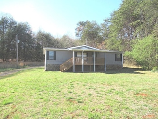 5180 Macedonia Church Rd, Vale, NC 28168