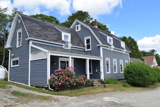 6 Sunrise Ln, Harpswell, ME 04079