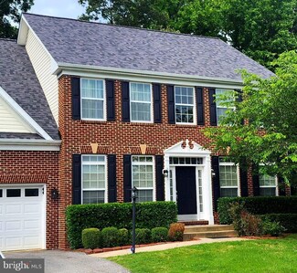 2441 Ellsworth Place, Waldorf, MD 20601