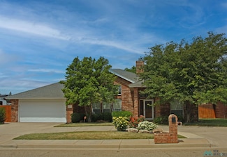 604 Jeanie Dr, Clovis, NM 88101