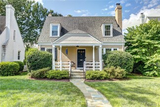 4313 Kensington Ave, Richmond, VA 23221