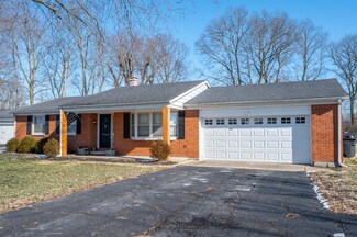 114 Kumler Rd, Seven Mile, OH 45062