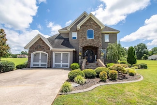 325 Duck Dr, Savannah, TN 38372