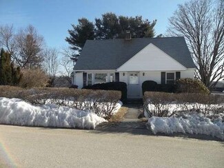 15 Thayer Ave, Auburn, MA 01501