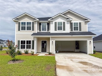 394 Buckingham Dr, Midway, GA 31320