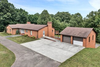 7306 Jeters Chapel Rd, Vinton, VA 24179