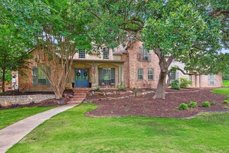 8229 Steeplechase Cir, Argyle, TX 76226