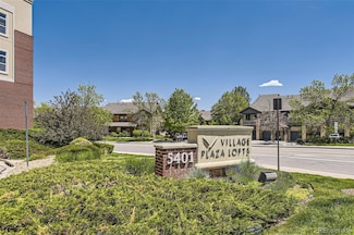 5401 S Park Terrace Ave Unit 109A, Greenwood Village, CO 80111