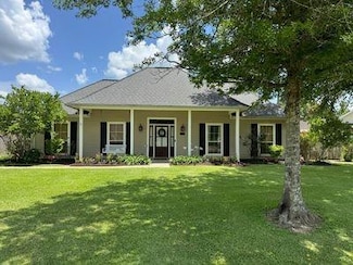 14310 McKenzy Way, Walker, LA 70785