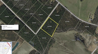 122 Deer Run Ave, Andrews, SC 29510