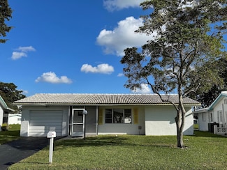 1430 NW 85th Terrace, Plantation, FL 33322