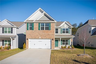 2116 Penley Trail, Greensboro, NC 27406