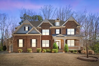 6040 Ashborough Park, Cumming, GA 30040