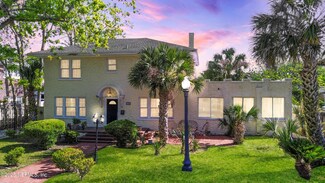 1493 Edgewood Ave S, Jacksonville, FL 32205