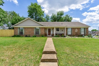 6353 Yale Rd, Memphis, TN 38134