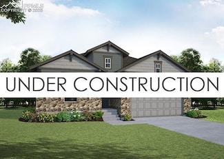 7912 Polson Dr, Colorado Springs, CO 80908