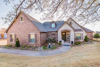 4714 Helena Heights, Stillwater, OK 74074