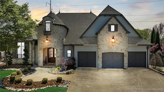 9342 E 110th St, Tulsa, OK 74133