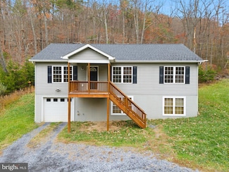 11 Marino Ln, Front Royal, VA 22630