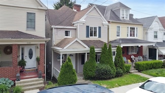 543 4th St, Pitcairn, PA 15140