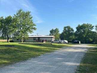0000 N 925 W, Tippecanoe Township, IN 46923