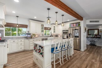 1358 E 1st Place, Mesa, AZ 85203
