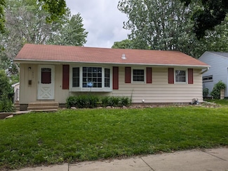 1843 17th St NW, Rochester, MN 55901