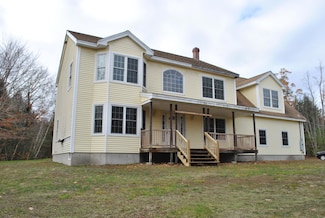 399 13th St, Acton, ME 04001