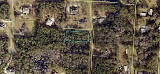 LOT 110 Marina Isle Dr, Woodbine, GA 31569