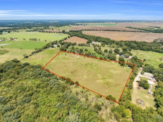 452 Hcr-2421, Hillsboro, TX 76645