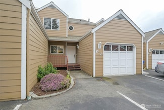 1250 SW Heller St Unit B2, Oak Harbor, WA 98277