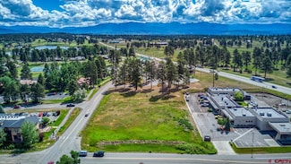 63 Talisman Dr, Pagosa Springs, CO 81147