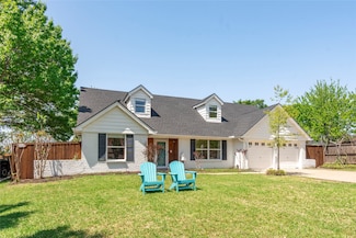 2744 Bay Meadows Ct, Dallas, TX 75234