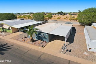 2100 N Trekell Rd Unit 16, Casa Grande, AZ 85122