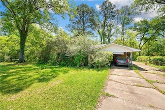 603 Tioga Rd, Ball, LA 71405