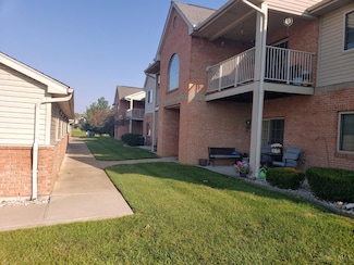 1593 Eden Park Dr Unit 4, Hamilton, OH 45013