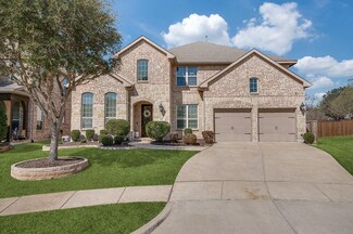 521 Cypress Garden Dr, McKinney, TX 75071