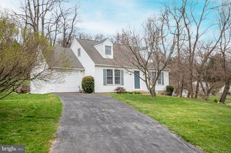 716 Morgan Dr W, Coatesville, PA 19320